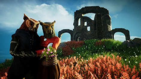 Eastshade (PC) - Steam Gift - GLOBAL - 6