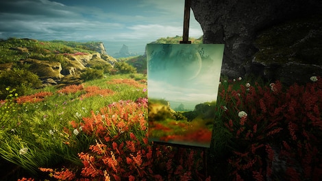 Eastshade (PC) - Steam Gift - GLOBAL - 2