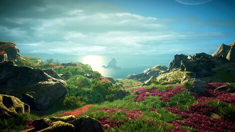 Eastshade (PC) - Steam Gift - GLOBAL - 9