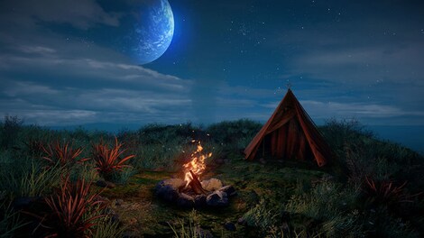 Eastshade (PC) - Steam Gift - GLOBAL - 10