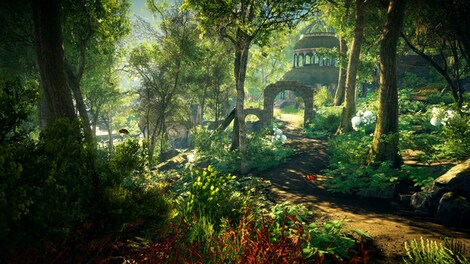 Eastshade (PC) - Steam Gift - GLOBAL - 12