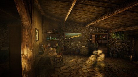 Eastshade (PC) - Steam Gift - GLOBAL - 16