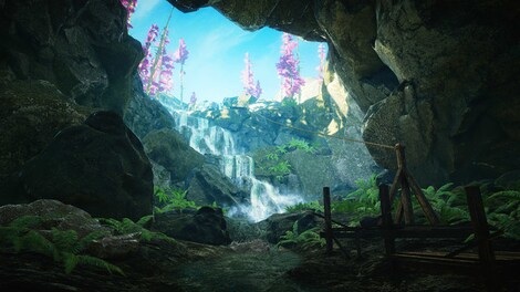 Eastshade (PC) - Steam Gift - GLOBAL - 13