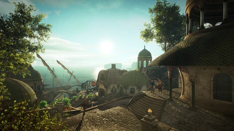 Eastshade (PC) - Steam Gift - GLOBAL - 18