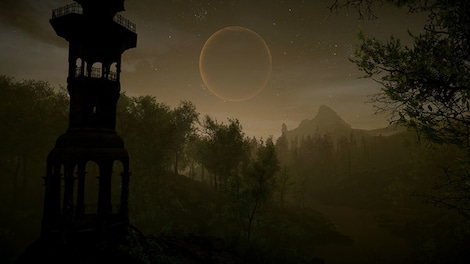 Eastshade (PC) - Steam Gift - GLOBAL - 23