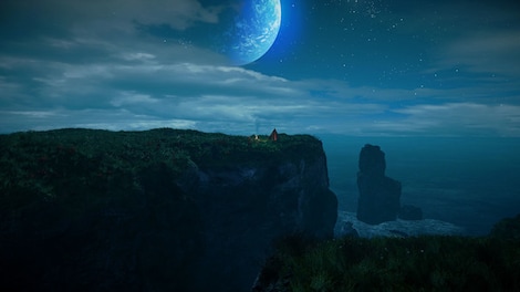 Eastshade (PC) - Steam Gift - GLOBAL - 22