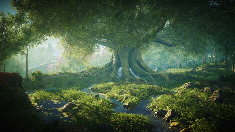 Eastshade (PC) - Steam Gift - GLOBAL - 21