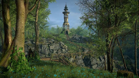 Eastshade (PC) - Steam Gift - GLOBAL - 25