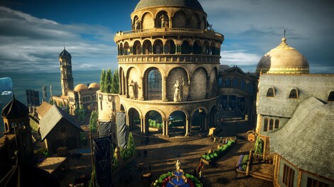 Eastshade (PC) - Steam Gift - GLOBAL - 26