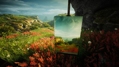 Eastshade (PC) - Steam Gift - NORTH AMERICA - 2