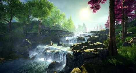 Eastshade (PC) - Steam Key - GLOBAL - 3