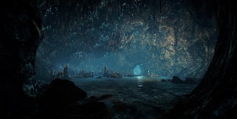 Eastshade (PC) - Steam Key - GLOBAL - 11