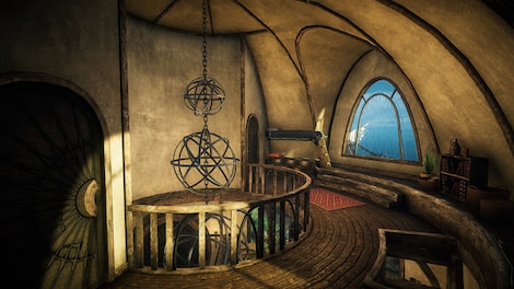 Eastshade (PC) - Steam Key - GLOBAL - 8