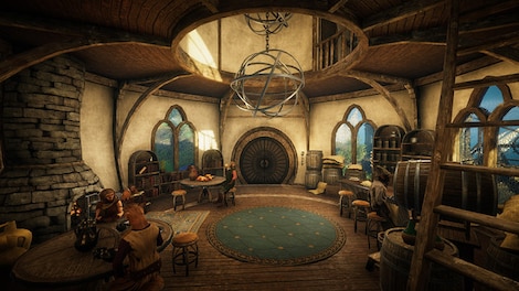 Eastshade (PC) - Steam Key - GLOBAL - 15