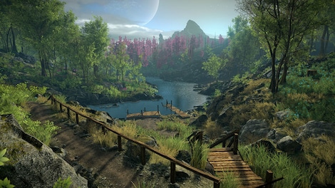 Eastshade (PC) - Steam Key - GLOBAL - 14