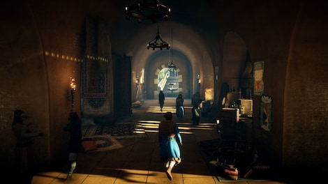 Eastshade (PC) - Steam Key - GLOBAL - 20