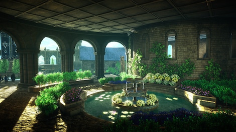 Eastshade (PC) - Steam Key - GLOBAL - 19