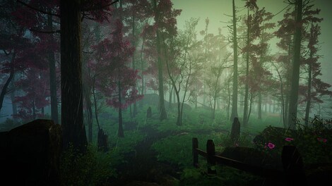 Eastshade (PC) - Steam Gift - EUROPE - 4
