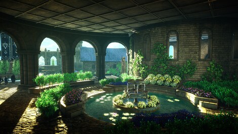 Eastshade (PC) - Steam Gift - EUROPE - 19