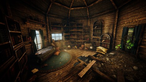 Eastshade (PC) - Steam Gift - EUROPE - 24