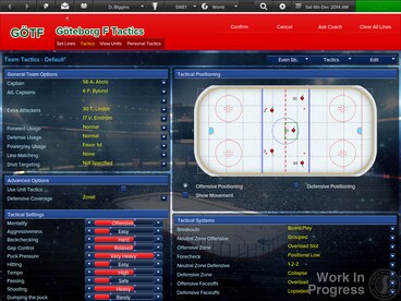 Eastside Hockey Manager Steam Gift CIS - 0