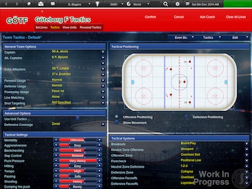 Eastside Hockey Manager Steam Key GLOBAL - 0