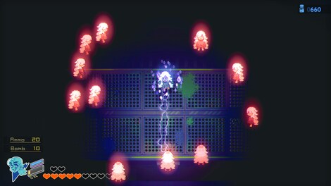 Eastward (PC) - Steam Key - CIS - 8