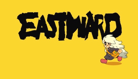 Eastward (PC) - Steam Key - GLOBAL - 0