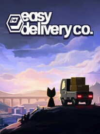 Easy Delivery Co. (PC) - Steam Key - EUROPE - 1