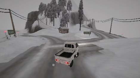 Easy Delivery Co. (PC) - Steam Key - EUROPE - 7