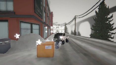 Easy Delivery Co. (PC) - Steam Key - GLOBAL - 5