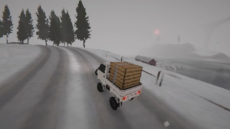 Easy Delivery Co. (PC) - Steam Key - GLOBAL - 3