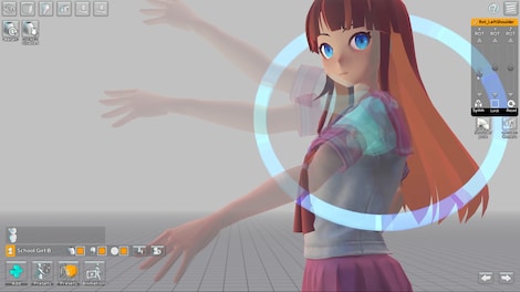 Easy Pose (PC) - Steam Key - GLOBAL - 4