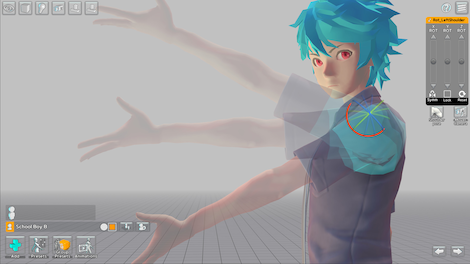 Easy Pose (PC) - Steam Key - GLOBAL - 3