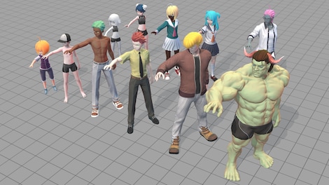 Easy Pose (PC) - Steam Key - GLOBAL - 0