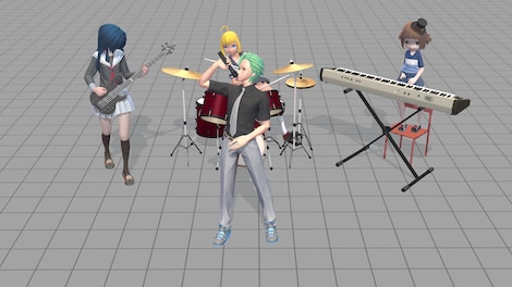 Easy Pose (PC) - Steam Key - GLOBAL - 7