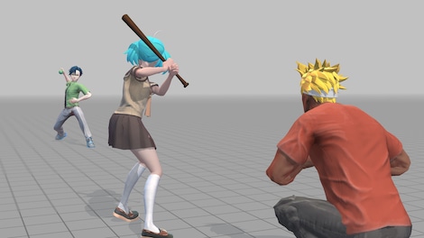 Easy Pose (PC) - Steam Key - GLOBAL - 10