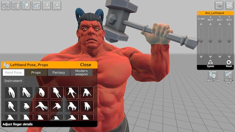 Easy Pose (PC) - Steam Key - GLOBAL - 14