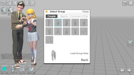 Easy Pose (PC) - Steam Key - GLOBAL - 16