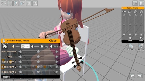 Easy Pose (PC) - Steam Key - GLOBAL - 15