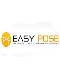 Easy Pose (PC) - Steam Key - GLOBAL - 1