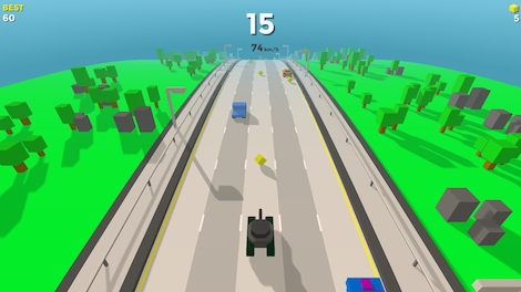 Easy Racing (PC) - Steam Gift - EUROPE - 7