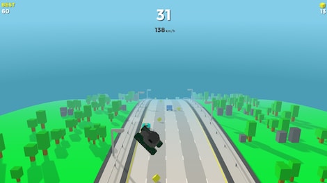 Easy Racing (PC) - Steam Gift - EUROPE - 5