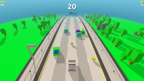 Easy Racing (PC) - Steam Gift - EUROPE - 8