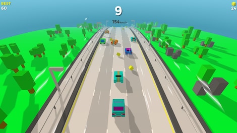 Easy Racing (PC) - Steam Gift - EUROPE - 6