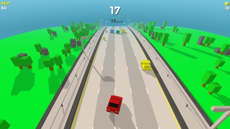 Easy Racing (PC) - Steam Gift - EUROPE - 4