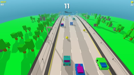 Easy Racing (PC) - Steam Gift - GLOBAL - 3