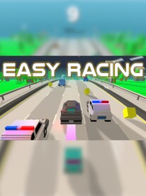 Easy Racing (PC) - Steam Gift - NORTH AMERICA - 1