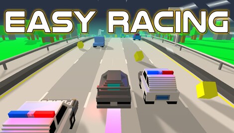 Easy Racing (PC) - Steam Key - GLOBAL - 0