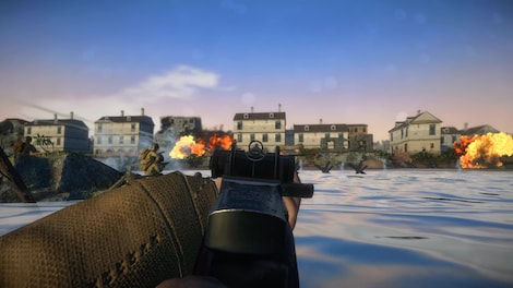 Easy Red 2 (PC) - Steam Gift - EUROPE - 4